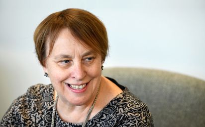Angela Lockwood
