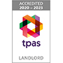 tpas logo