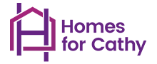 Homes For Cathy logo