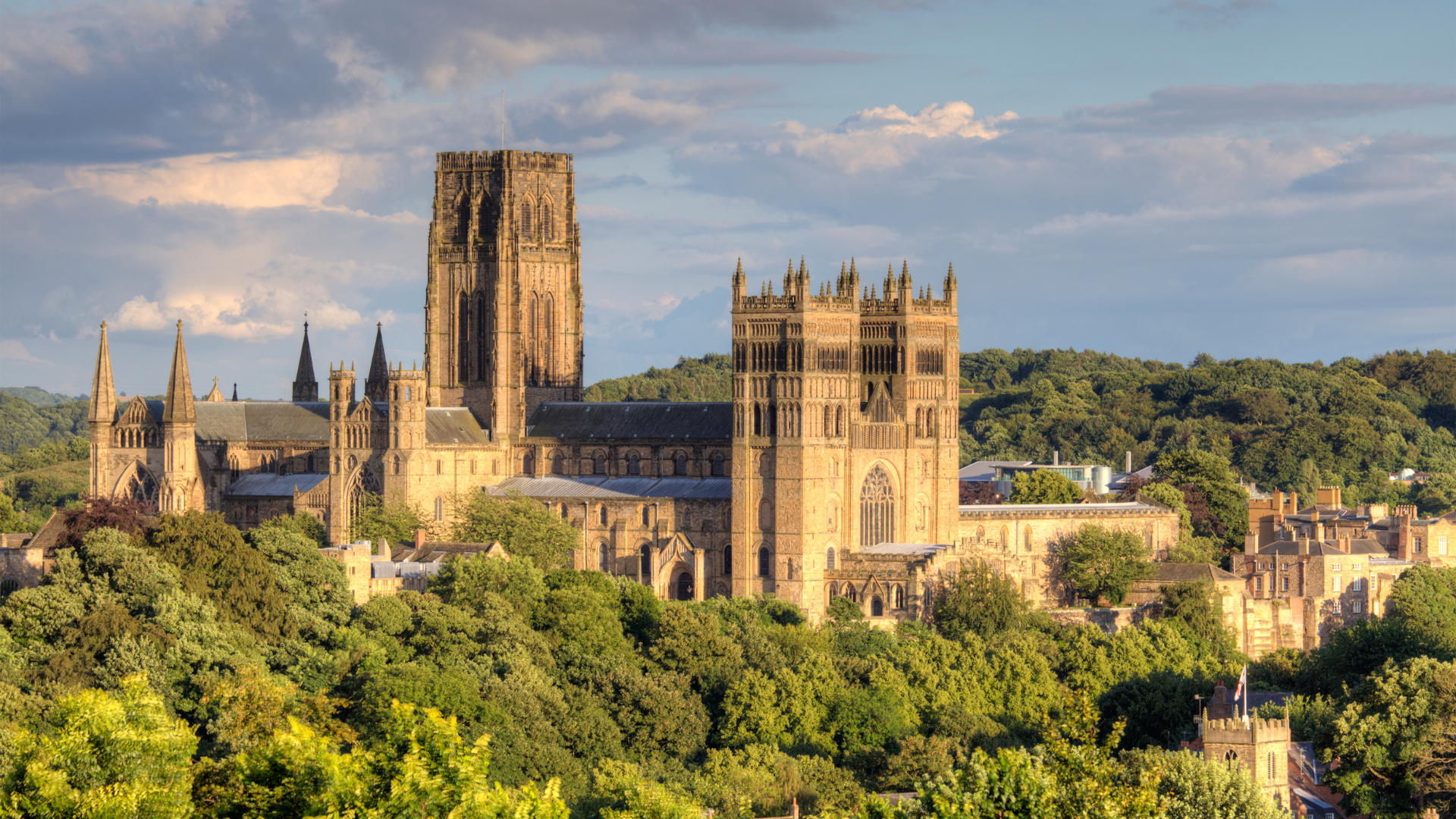 Durham Cathedral