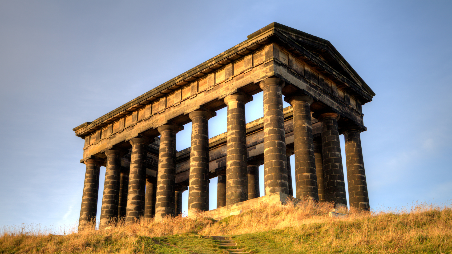 Penshaw Monument, Sunderland