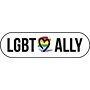 LGBT logo