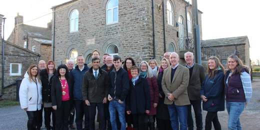 Bainbridge Chapel 2 22.11.24