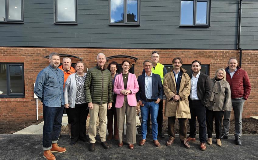 North Star Eldon Street Partners 2
